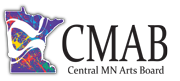 CMAB Logo